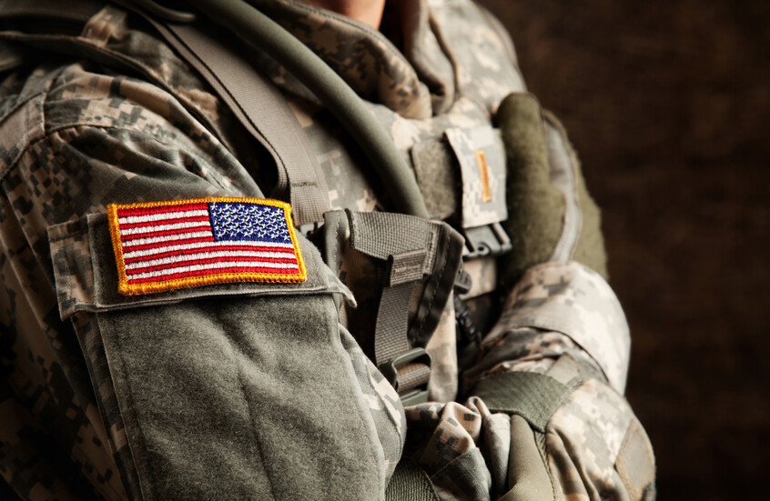 الجيش الأمريكي يحدد هويات أول 4 جنود قتلوا في حرب إيران