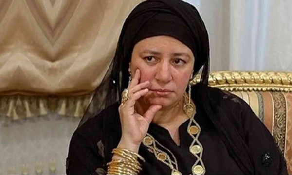 تضارب الأنباء بشأن إصابة الفنانة عبلة كامل بمرض السرطان وبمرحلة متقدمة  