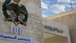 الأمن العام: فيديو الشخص المقيّد من قبل ذويه قديم وحماية الأسرة أحالت القضية والأطراف للقضاء 