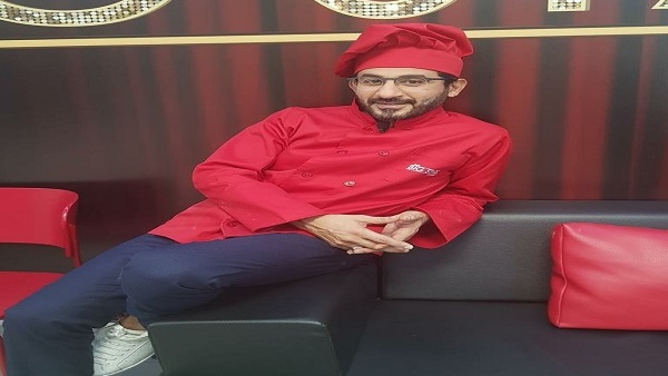 رز شايط وملوخية صايصيه ..  أحمد حلمي يكشف عن مائدة إفطاره