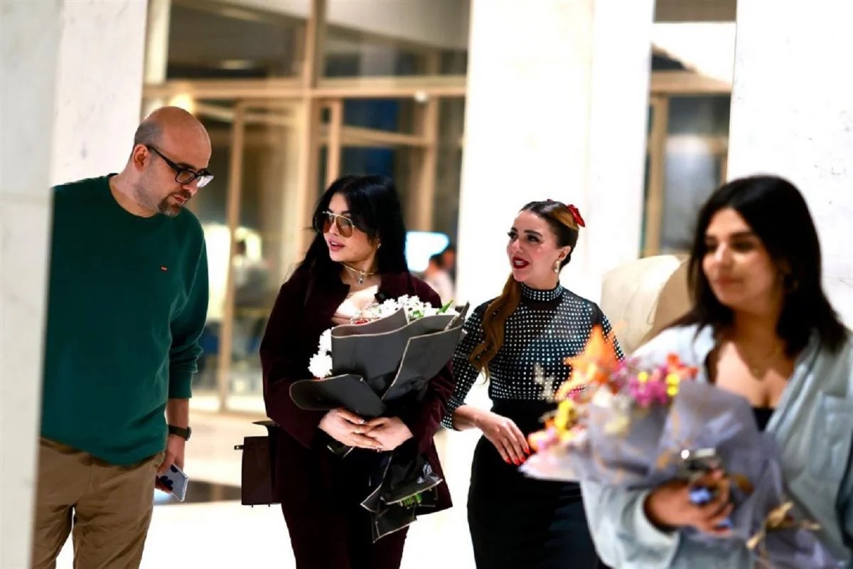 saraya news