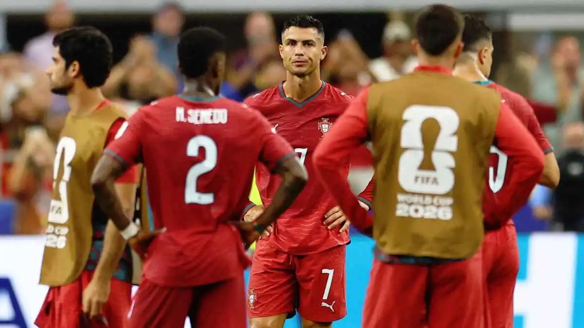 انهيار أسعار تذاكر ربع نهائي كأس العالم بعد وداع البرتغال للبطولة 