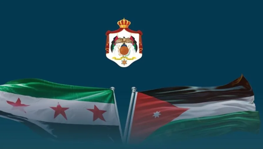 4 ملايين متر مكعب يوميا ..  تفاصيل تزويد سوريا بالغاز عبر الأردن