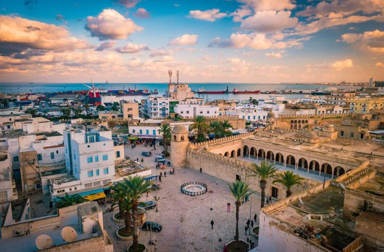 بالصور  ..  أجمل الأماكن السياحية في تونس المناسبة للأزواج