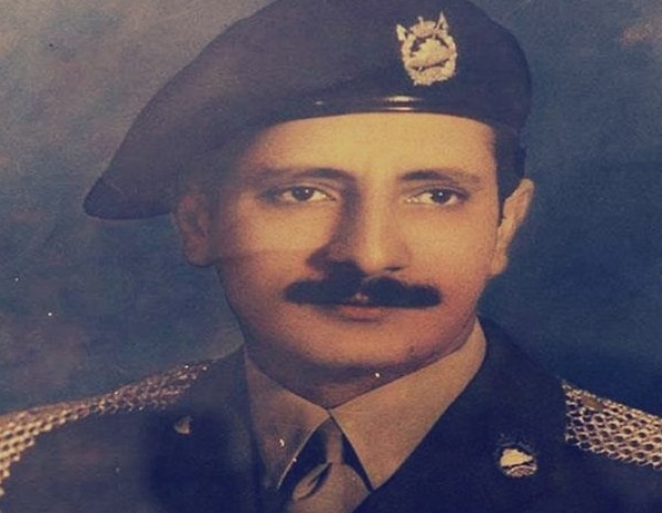 من هو الضابط الذي هتف المصريون باسمه بحضور جمال عبدالناصر  ..  وكيف اغتالته اسرائيل ؟