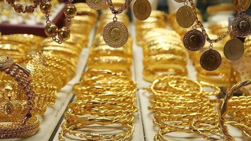سرايا تنشر اسعار الذهب محلياً 