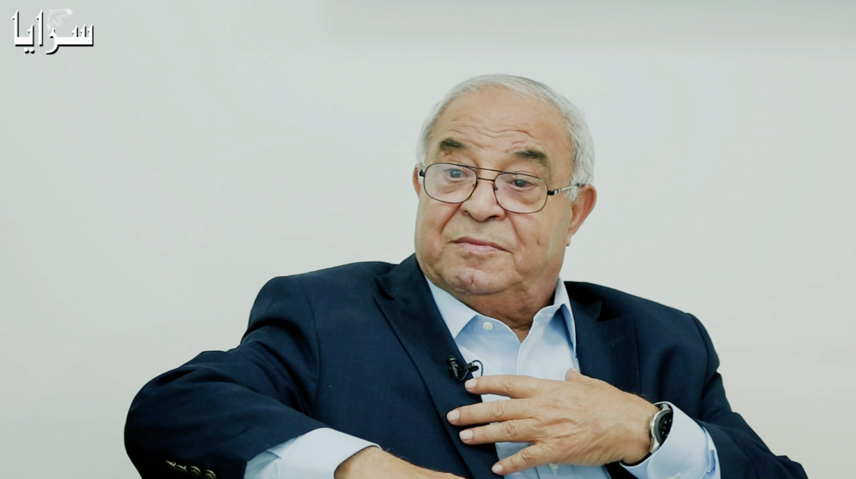 نائب رئيس الوزراء الأسبق "العبادي": لا أفكر بالترشح للانتخابات فالظروف التي منعتني سابقاً لم تتغير!