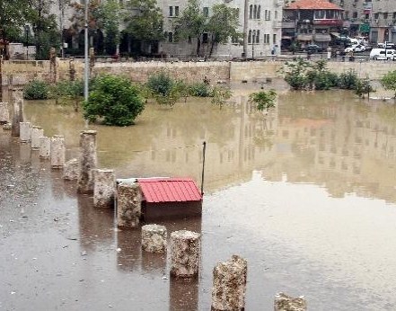 وزراء سابقون ورؤساء بلديات: لا بد من إجراءات عاجلة لتلافي تكرار أضرار السيول