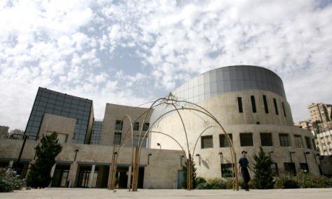 بالتفاصيل .. عضو بمجلس ''أمانة عمان '' يعتدي بالضرب على مدير رقابة الإعمار