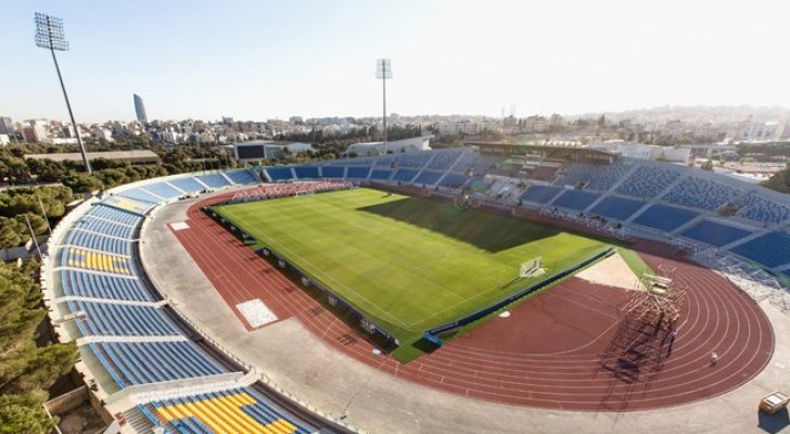 الأردن يستقبل مجموعتي السلط والفيصلي بكأس الاتحاد الآسيوي