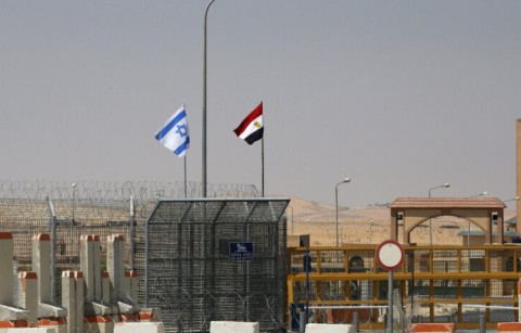 إعلام عبري عن تأهب الجيش المصري: إذا لم تتحرك واشنطن ستتخذ "تل أبيب" تدابير حتى لا تفاجأ بالحرب