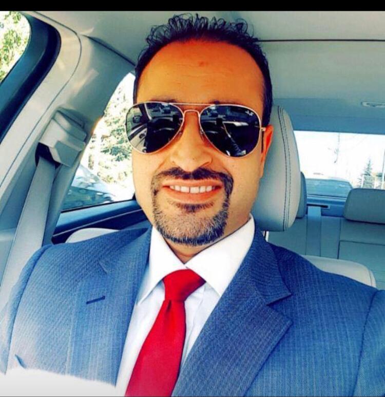  الدكتور حمزة حسين الموالي مبارك الترقية