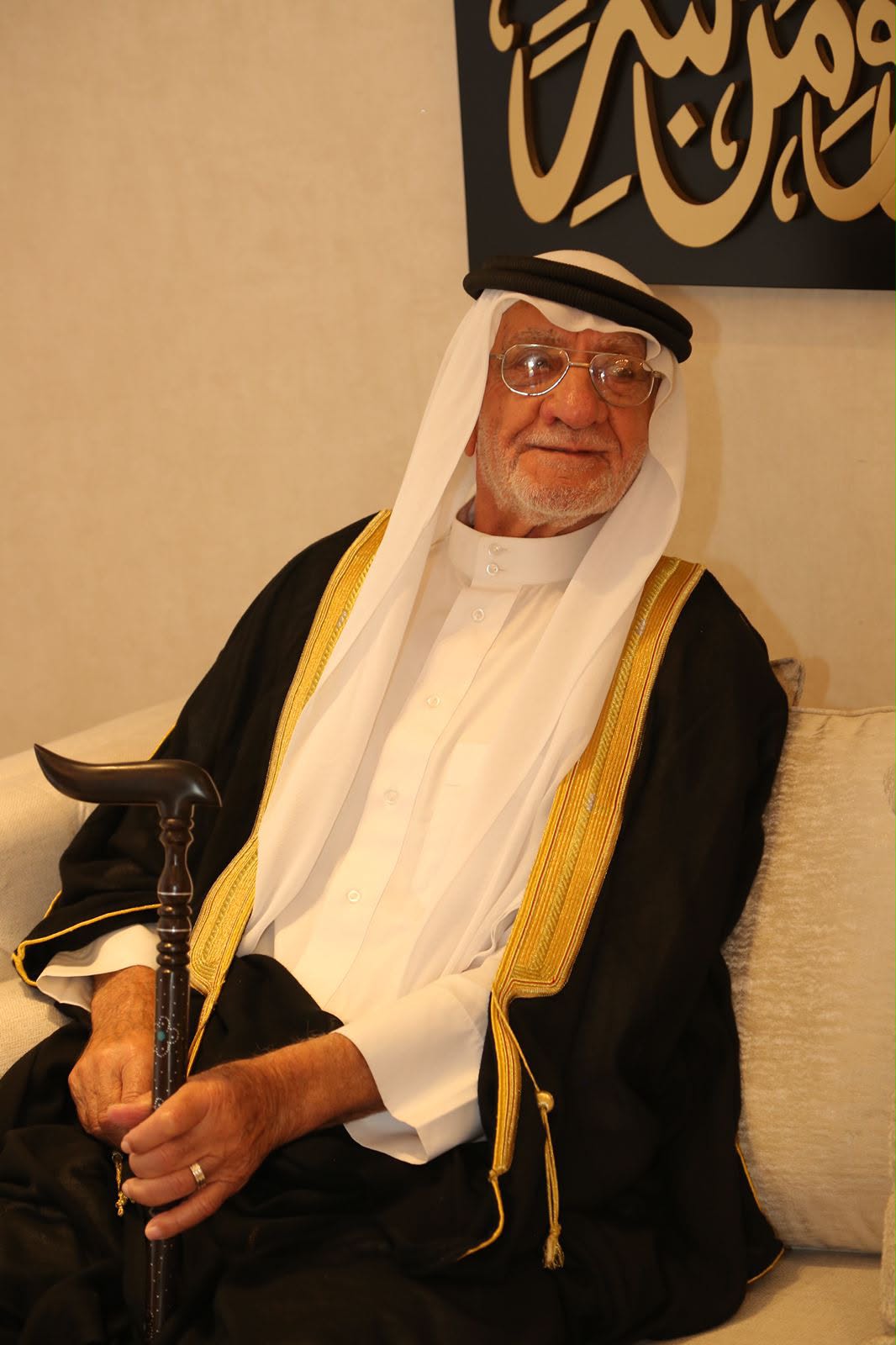 الرواشدة في ذكرى رحيل والده : في ذكرى رحيل والدي… مسيرة رجل لا تنتهي