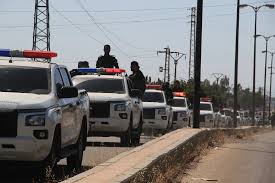 سوريا: استشهاد عنصر وإصابة اثنين في هجوم إرهابي على حاجز أمني بالسويداء