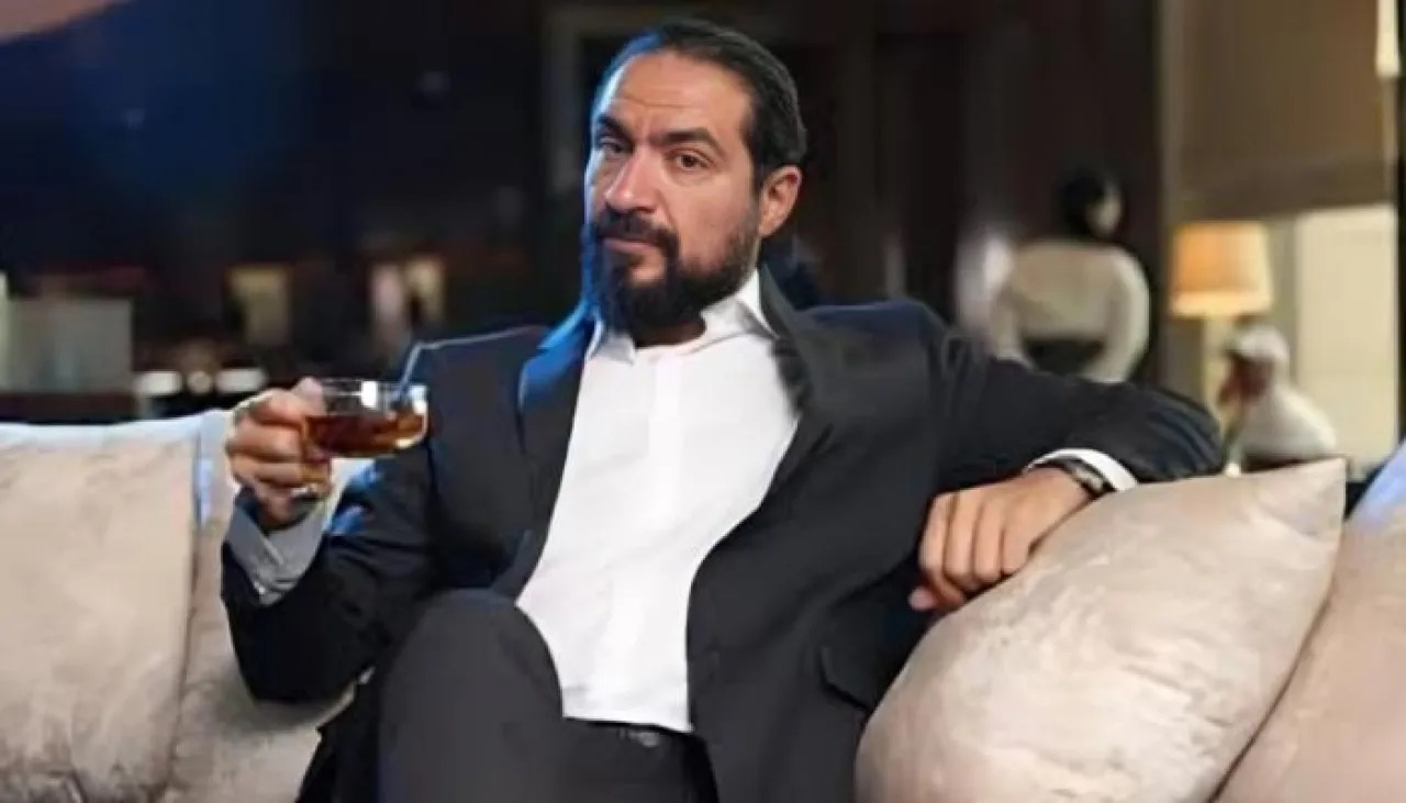 بعد تحذيراته عبر فيسبوك ..  محمد القس يوضح حقيقة تعرضه للسرقة