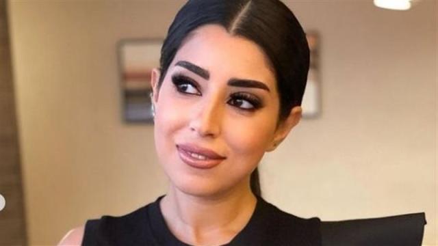 أيتن عامر بأول تعليق على طلاقها من محمد عز العرب