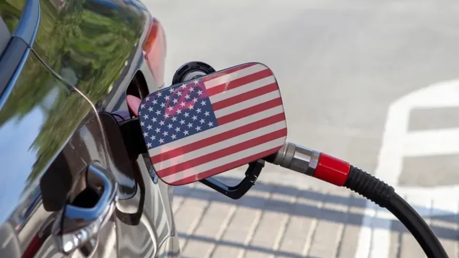 لأول مرة منذ 2022 ..  سعر البنزين في أميركا يتجاوز 4.17 دولارات للغالون