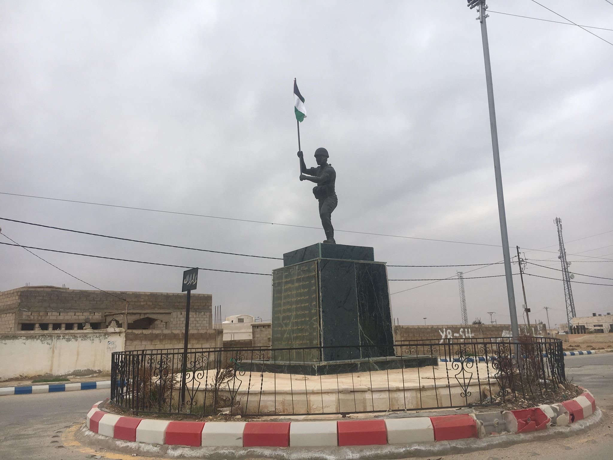 فصل مبرمج للكهرباء عن مناطق بالمفرق الأربعاء