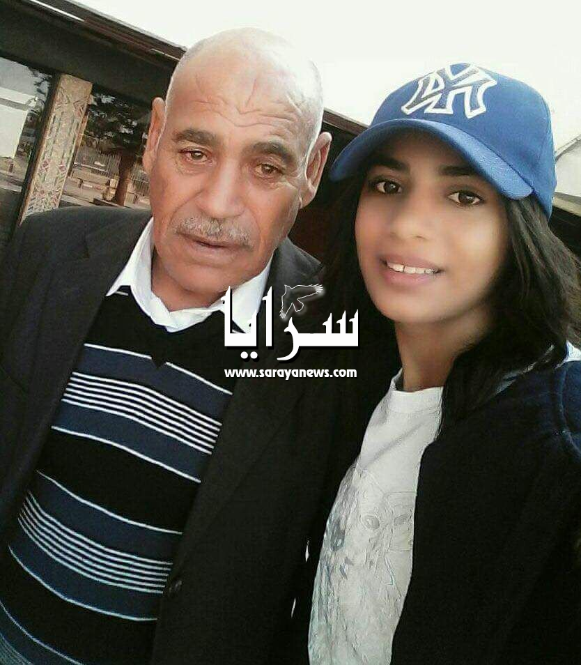 اربد: الفيس بوك يعيد فتاة اردنية بالمغرب الى اهلها بعد 18 عاماً من وفاة والدها ..  تفاصيل