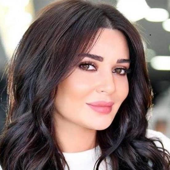 سيرين عبد النور تعلق على الحرائق في سوريا