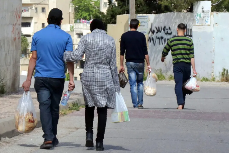 استطلاع: %78 من الأردنيين لا تكفي مدّخراتهم أسبوعين