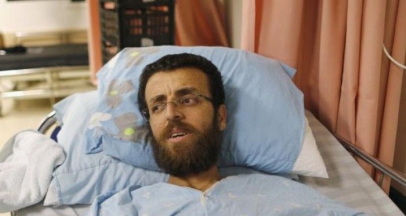 القيق تعرض لأكثر من 24 انتهاكاً في سجون الاحتلال