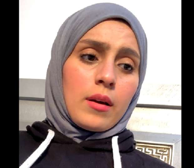 بالفيديو والصور  ..  "يوتيوبر" مصرية شهيرة تعلن إصابتها بمرض خطير  ..  تفاصيل 