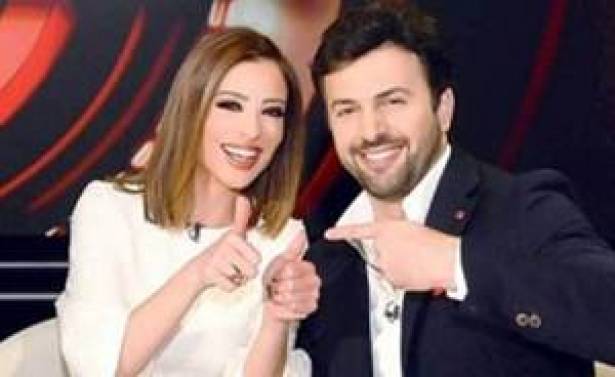 هذا ما قاله تيم حسن حول الشائعات التي حاصرته بعد زواجه من وفاء الكيلاني