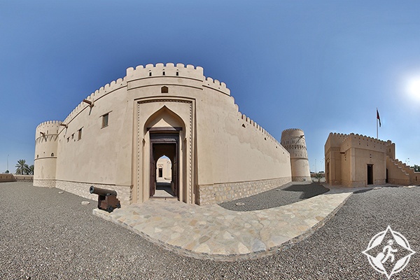 أفضل الأماكن السياحية في ولاية البريمي العمانية