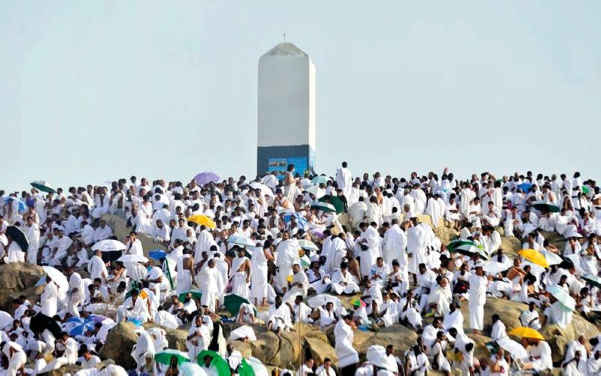 لماذا العشر من ذي الحجة أفضل أيام السنة؟