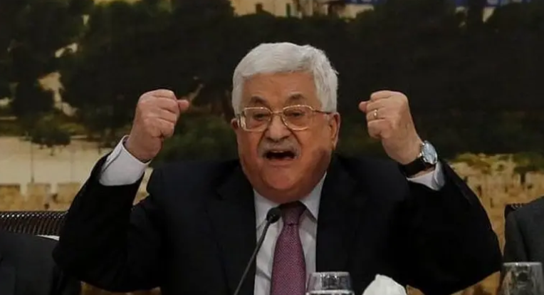 عباس: لا شرعية لوجود الاحتلال في أي جزء من أراضي غزة #سرايا 