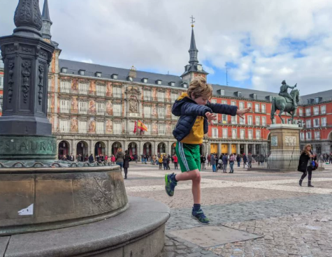 أهم النصائح عند سفرك مع العائلة إلى مدريد