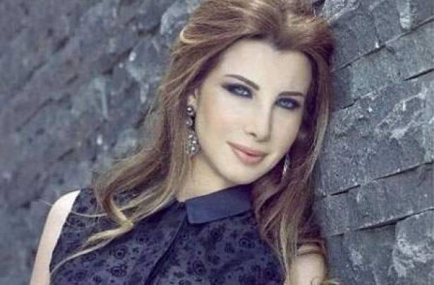 نانسي عجرم  ..  أكثر النساء تأثيراً في العالم العربي