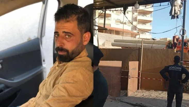 الأمن العام يكشف تفاصيل جديدة بخصوص حادثة الشاب الطعمات