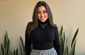 رحمة محسن تخرج عن صمتها بعد تسريب فيديوهات وحبس طليقها  