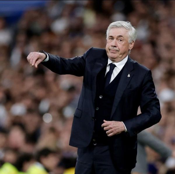 فالنسيا يقتل ريال مدريد في برنابيو  ..  ويقرب برشلونة من اللقب