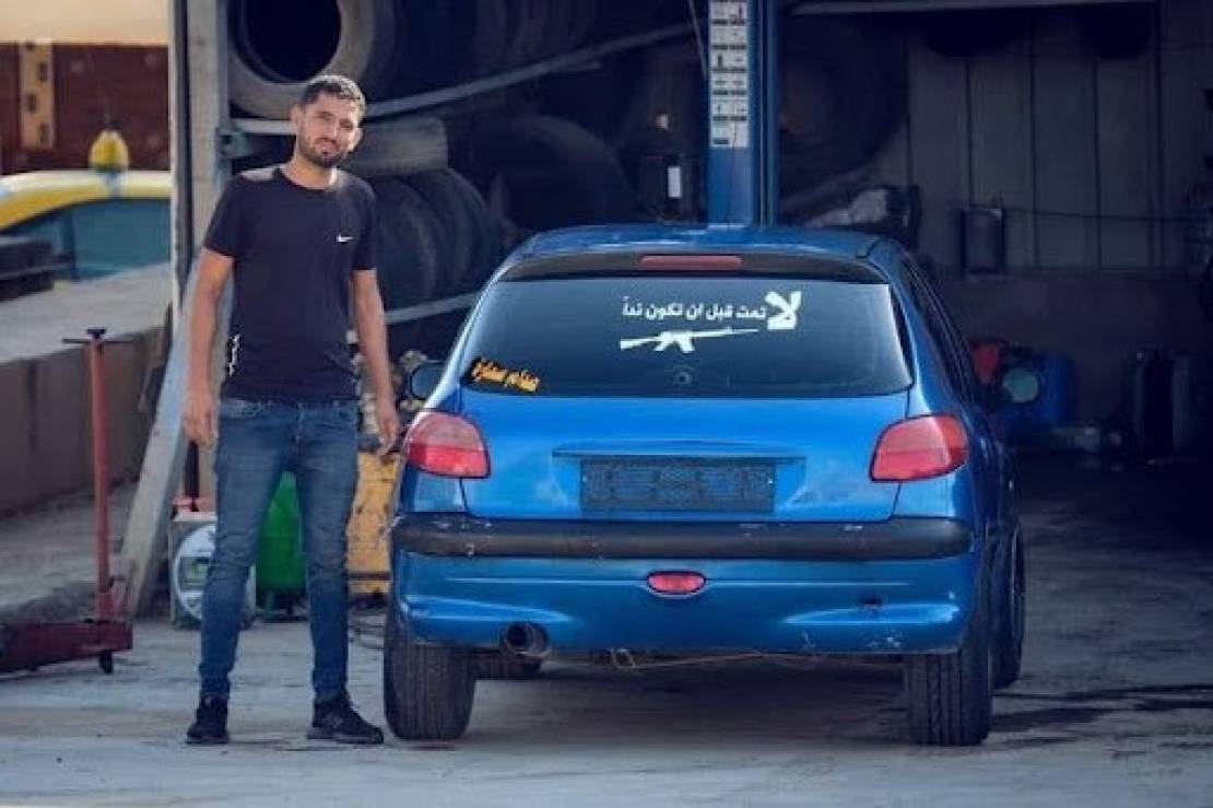 شهيد برصاص الاحتلال في اشتباك مسلح في طوباس