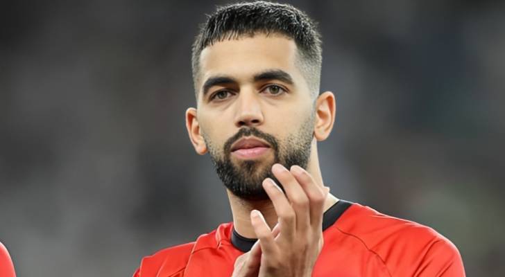 علي علوان: سنُفرح الجماهير الأردنية في المرحلة المقبلة