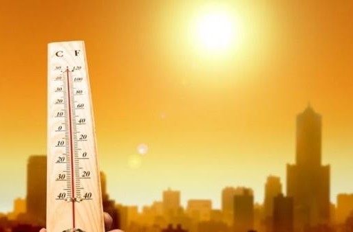 أمطار وغبار على معظم مناطق السعودية