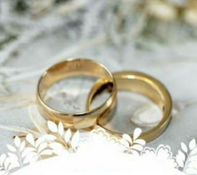 من بيت أهلها إلى عش الزوجية… خالد ملحم يوجه رسالة لابنته العروس في ليلة العمر