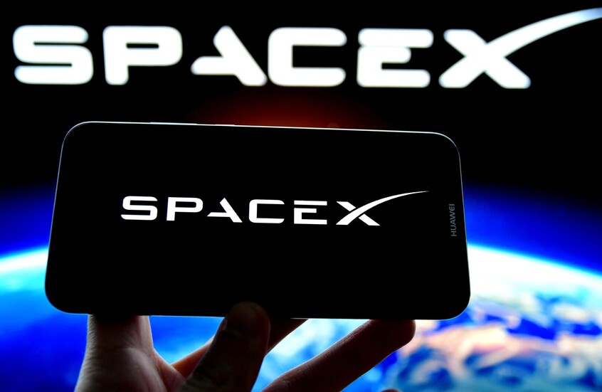 تحذيرات من خطط "سبيس إكس" الفضائية!