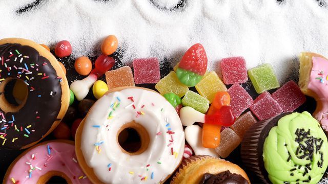 ماذا يحدث في جسمك عندما تقلع عن السكريات نهائيا؟