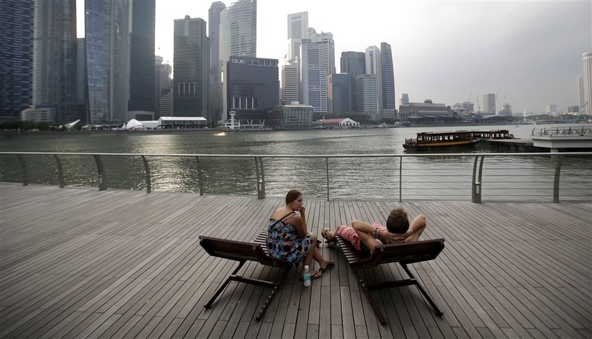 قائمة المدن الأكثر تكلفة في العالم ..  سنغافورة المتصدرة