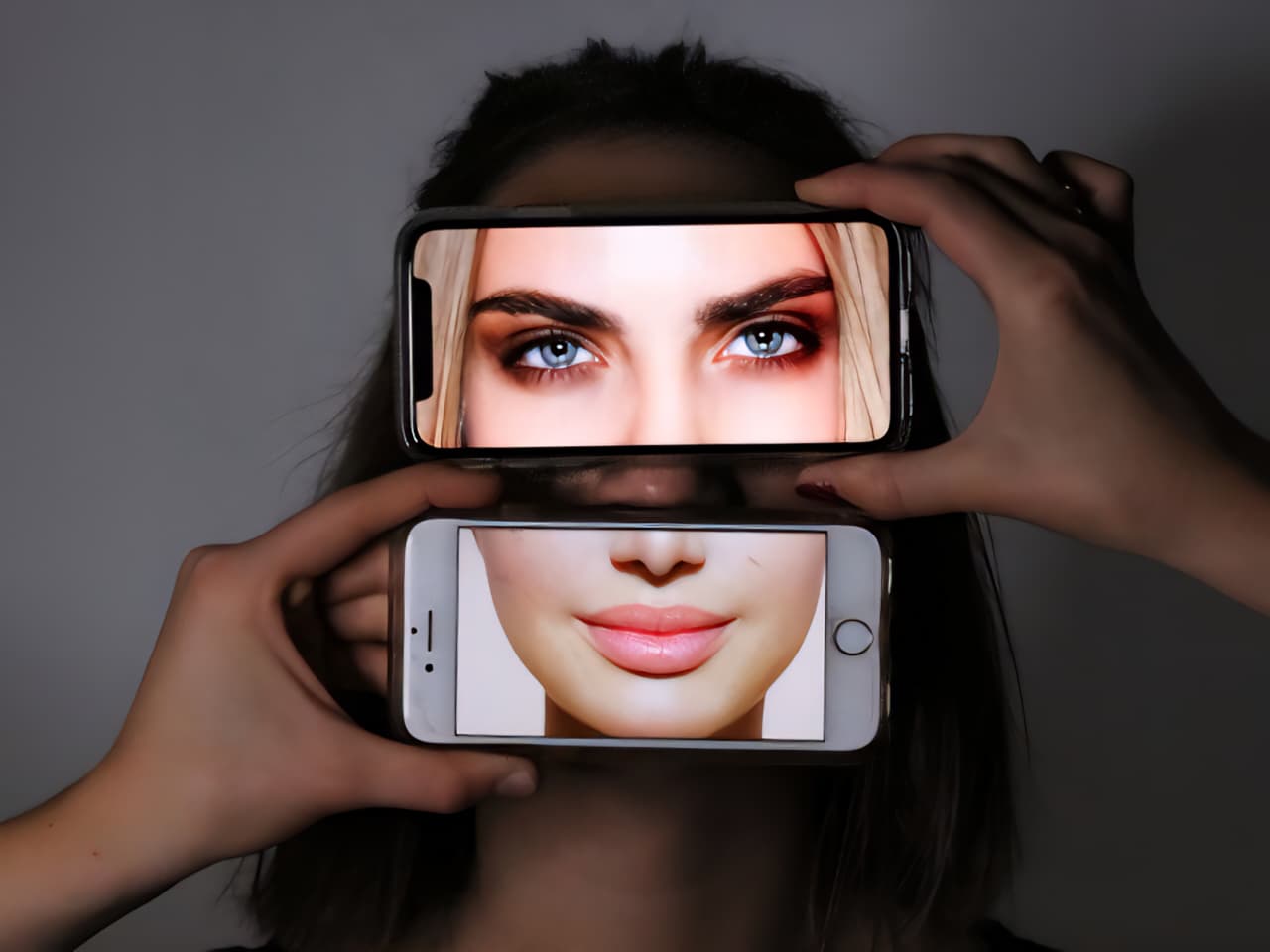 العشي يكتب: الخداع بالفلاتر… حين يصبح الوهم أجمل من الحقيقة