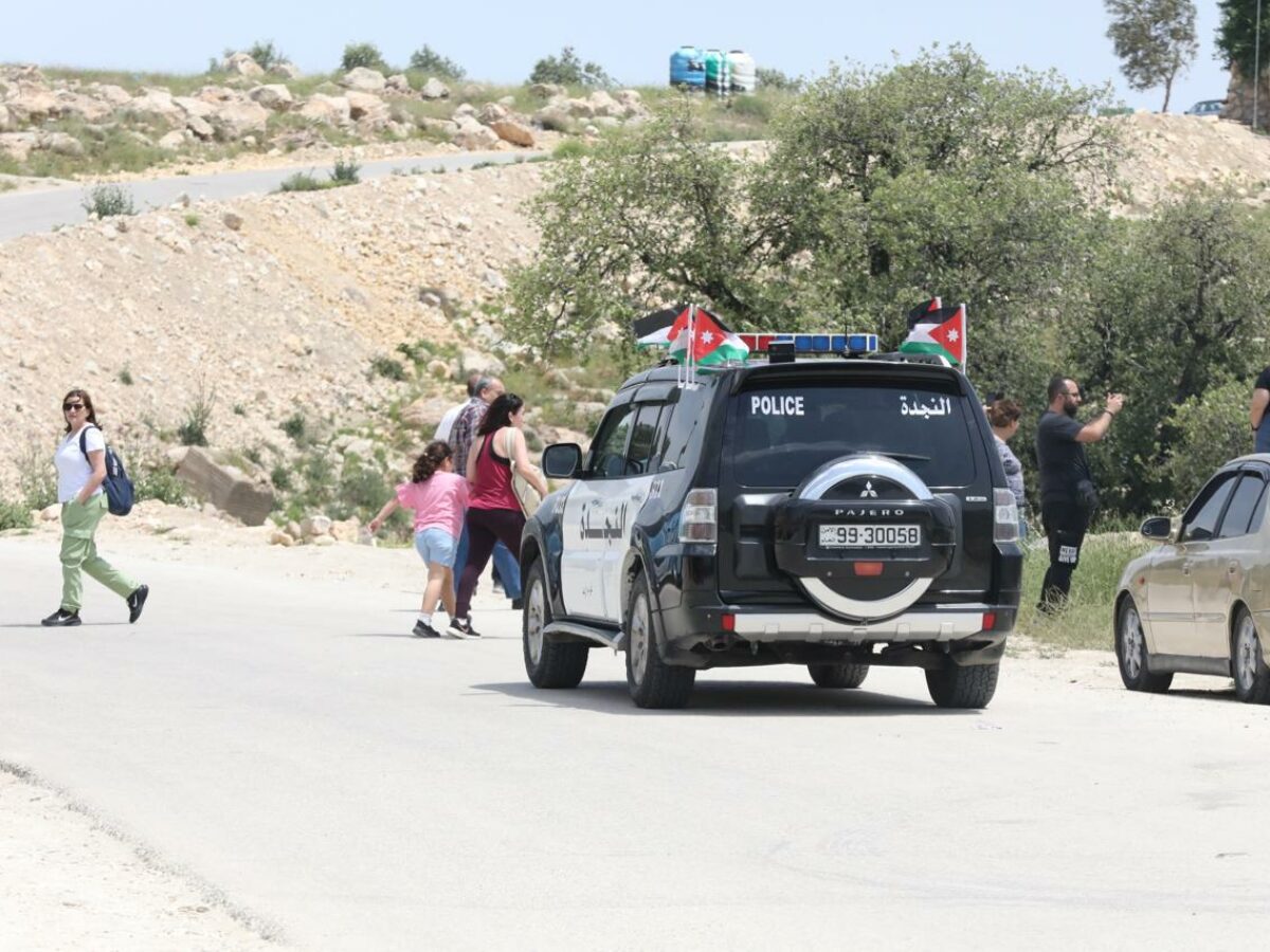 الأمن العام: حماية غاباتنا مسؤولية مشتركة