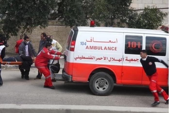 الشرطة الفلسطينية: مقتل فلسطيني طعنًا داخل مسجد