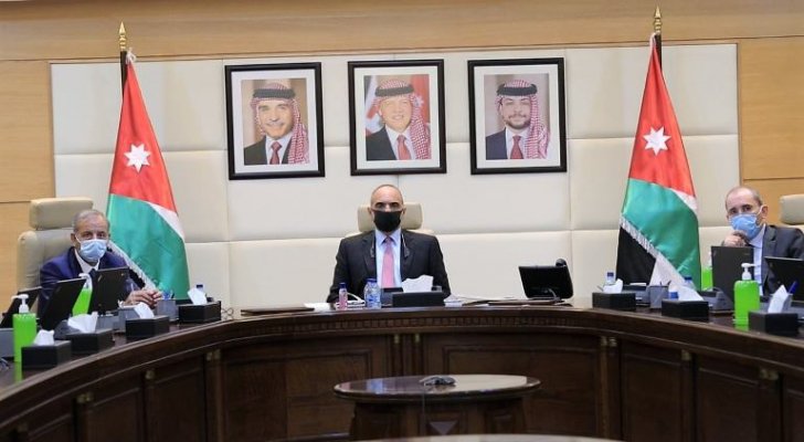 رئيس الوزراء والوزراء يوقّعون ميثاق الشرف لقواعد السلوك والإفصاح عن تضارب المصالح