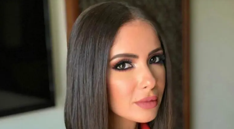 على خلفية بيع شقتها ..  إلزام منى زكي بدفع 3.63 مليون جنيه