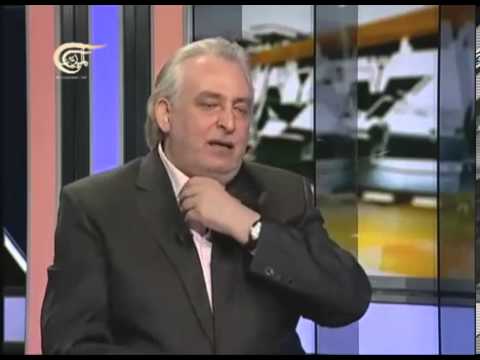 بالفيديو  ..  نائب سوري "سنستعيد الاندلس بقيادة بشار الأسد"