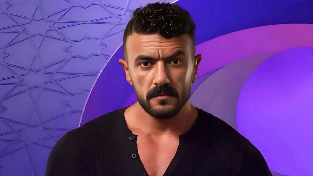 أحمد العوضي: عادل إمام من رموز الفن ..  ولا خلاف مع محمد إمام (فيديو)